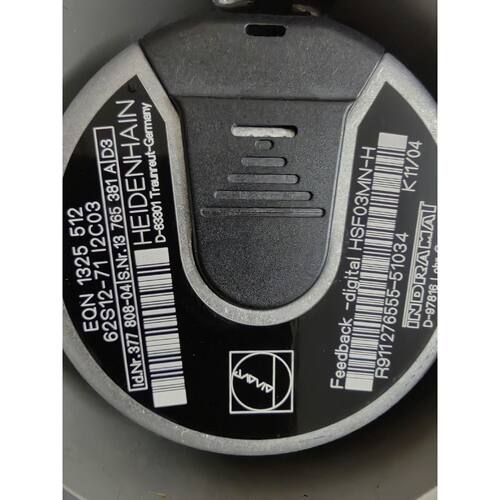 议价海德汉编码器 EQN 1325 512 62S12-71 ID377 808-15 现货议价