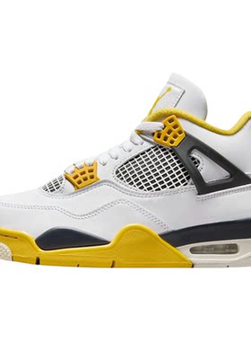 AirJordan4女子中帮复古篮球鞋