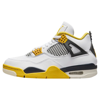 AirJordan4女子中帮复古篮球鞋