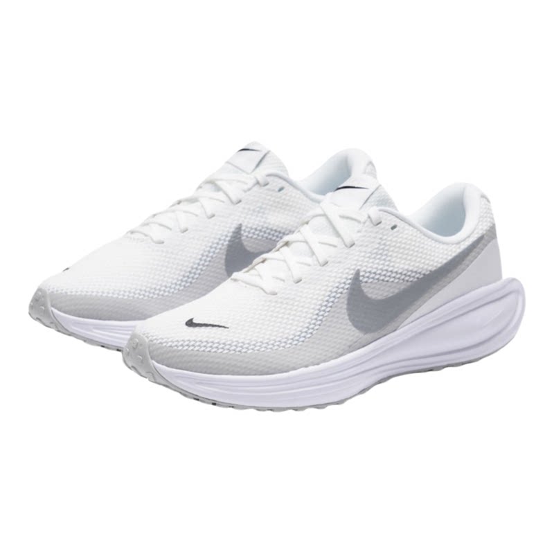 NIKE耐克官方正品男鞋2026新款夏季网面透气跑步鞋缓震训练运动鞋