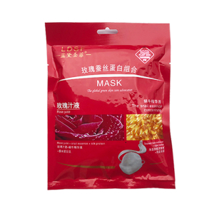 10袋装蓝黛圣菲奶浴按摩精油奶膏