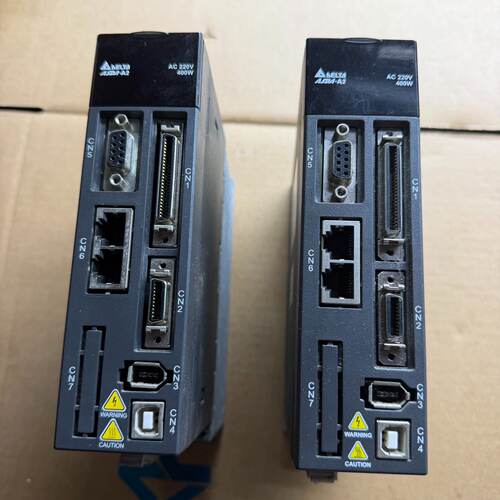 询价-台达伺服驱动ASD-A2-0421-M，400W，功