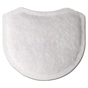 适配瑞思思迈AirMini过滤棉片空气滤芯膜粉尘滤网迷你口袋机专用