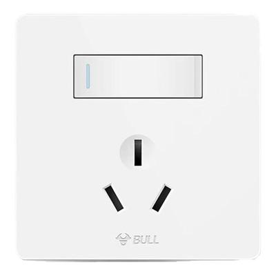 【官方期间】三孔16a插座面板