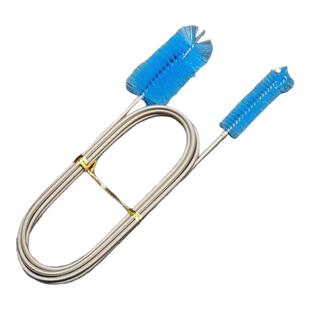 刷管子神器软管清洁刷水管内壁清洗内部管子清洗刷鱼缸管道水管刷