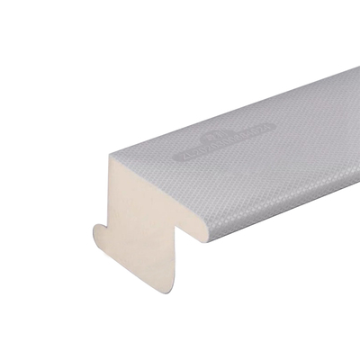 推拉窗缝防风密封条超静音隔音条窗台外沿防水自粘挡雨板防尘防虫