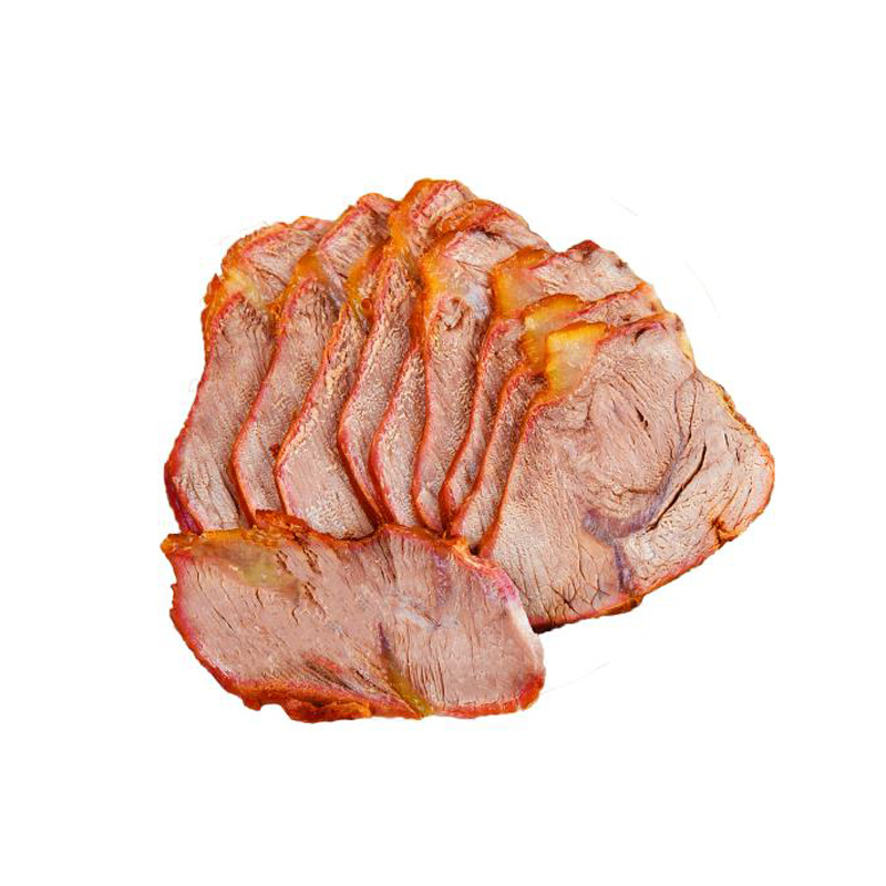 沟帮子酱牛肉卤牛肉熟食五香牛肉真空即食速食零食健身肉240g包邮