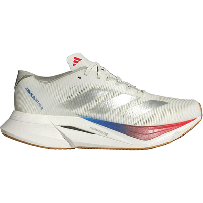 Adidas/阿迪达斯官方正品新款女士缓震耐磨透气厚底跑步鞋JI4480