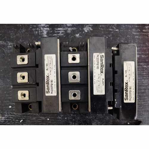 PK160FG160 PK200FG160  PK160FG