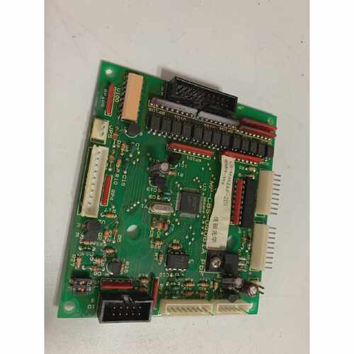 MPCBS04081ALSM352AF220BMH352二手联邦快递60天保修