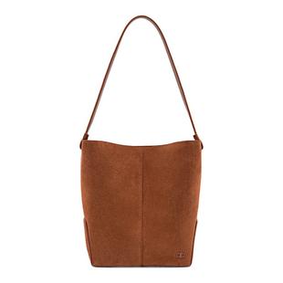 PEDRO水桶包冬季女包hobo包托特包单肩包PW2-35060028