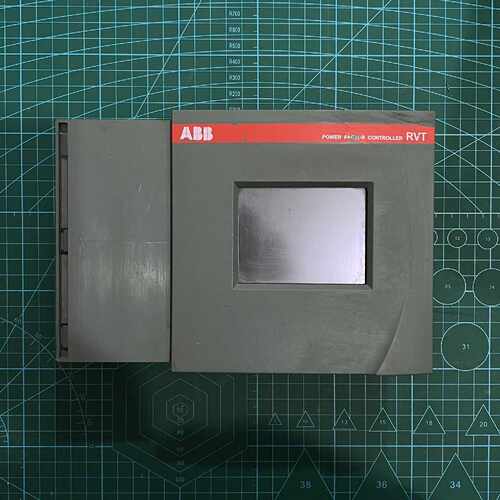 议价功率因素控制器RVT21215A维修