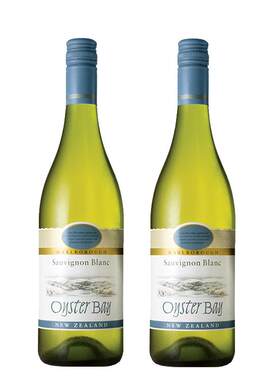 蚝湾oysterbay新西兰干白葡萄酒