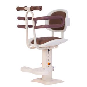 电动车儿童座椅前置电瓶车宝宝坐椅婴儿小孩凳子雅迪爱玛可折叠