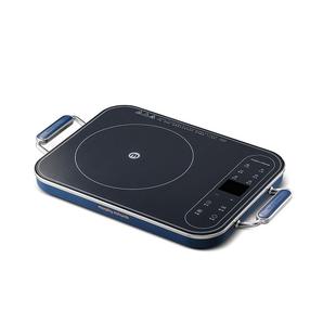 摩飞电磁炉家用小型多功能电磁灶炒菜火锅电池炉非电池官方旗舰店