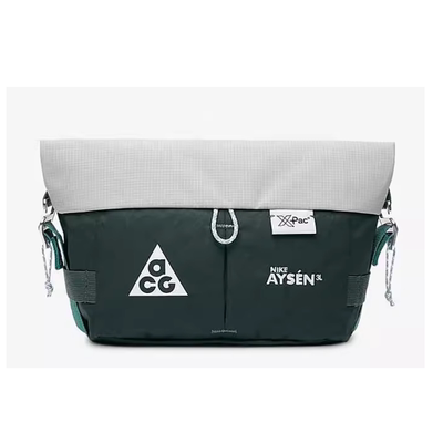 NikeACGdyneema户外机能腰包