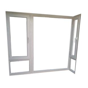 静美室隔音玻璃窗 隔音窗户加装  临马路静音窗定制降噪隔音神器