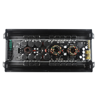 汽车音响D类数字功放单路功放2000W大功率12V车载低音炮功放板