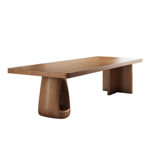 茶桌2025新款高端家用异形猫眼茶桌一体两用茶台轻奢现代高级感