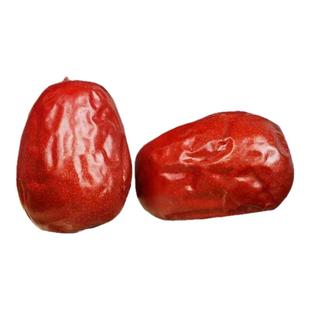 新疆自然红枣干货蜜饯果干煲汤泡水特产红枣和田大枣免洗骏枣零食