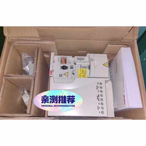 询价-ACS355系列变频器ACS35501E02A可维修