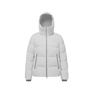 波司登2025冬新款男士品质运动防风连帽短款加厚羽绒服B250246530