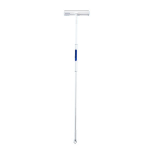 宝家洁可喷水玻璃刮水器擦洗玻璃神器家用擦窗器保洁专用清洁工具