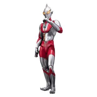 万代 魂限定 ULTRA-ACT UA 假初代 邪恶奥特曼 扎拉布伪初代 手办