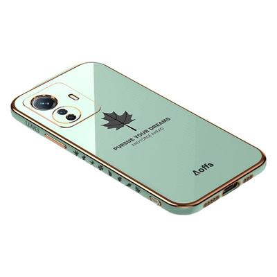 适用vivoy77e新款软保护壳送膜