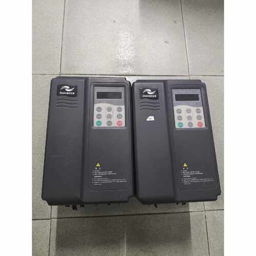 询价汇川变频器MD300NT5.5KB－8  5.5kw38