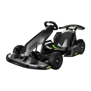 Ninebot九号卡丁车PRO2小九平衡车改装儿童成年飘移电动智能赛车