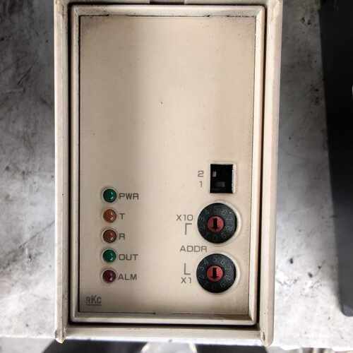 下单前咨询RKC温度控制器 CNET-CS3 日本产