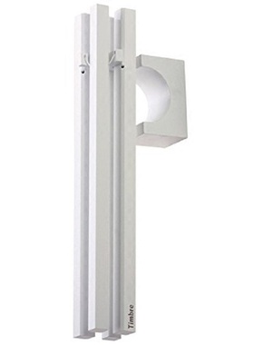 TimbreBo日本制铝合金风铃铛