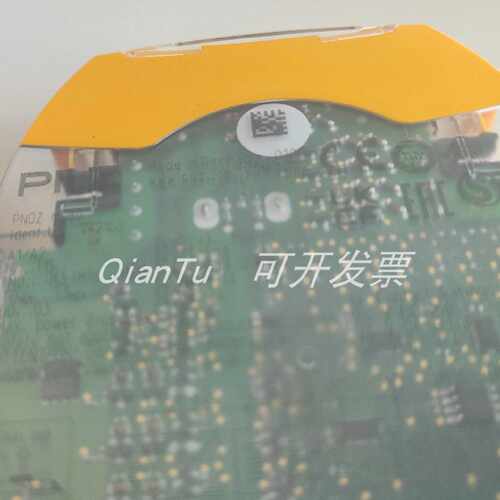 议价PILZ/皮尔磁电缆6D000025 PSEN sc cable CAT5e M12-8sm/M12-