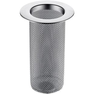 不锈钢地漏过滤网卫生间浴室毛发下水道厨房水槽防堵盖头防臭水管