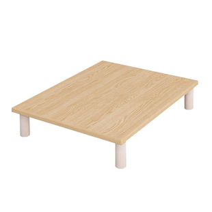 燃气灶盖板厨房架子集成灶台面煤气灶罩木质置物架灶台电磁炉支架