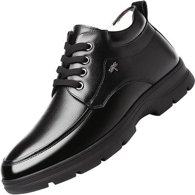 冬季棉鞋保暖加绒加厚高帮