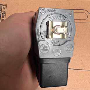 【请询价】GOYEN/高原脉冲电磁阀C53056N 全新件