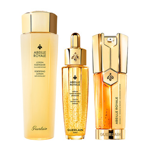 【38现货自播专属】娇兰帝皇蜂姿第四代复原蜜双效精华精粹液