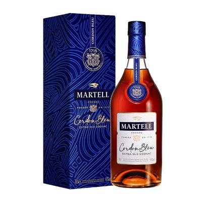 Martell马爹利蓝带XO干邑白兰地