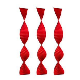 2026马年新年福字条幅灯笼拉花折扇挂饰春节过年氛围布置装饰挂件