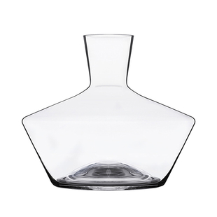 奥地利进口Zalto 水晶玻璃家用大号红酒醒酒器个性创意分酒壶简约