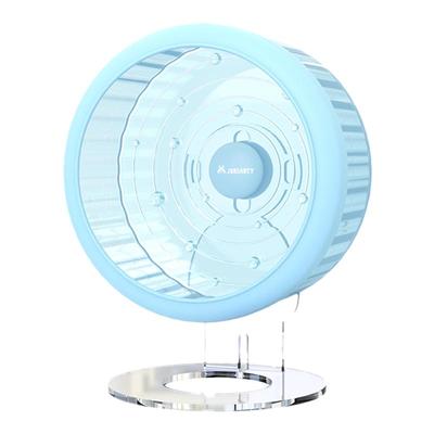 仓鼠跑轮玩具静音支架