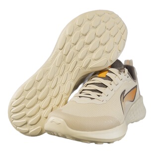 李宁跑鞋2025新款男鞋跑步鞋减震支撑耐磨舒适透气运动鞋ARSV037