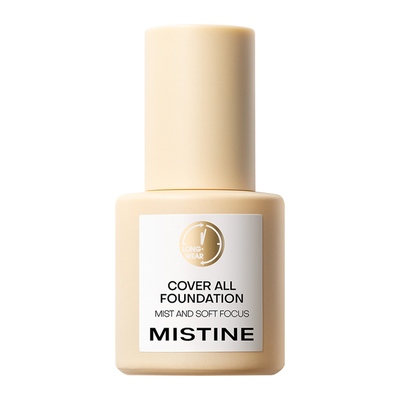 Mistine蜜丝婷粉底液小蓝盾