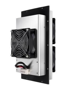 恩爵机柜半导体制冷器