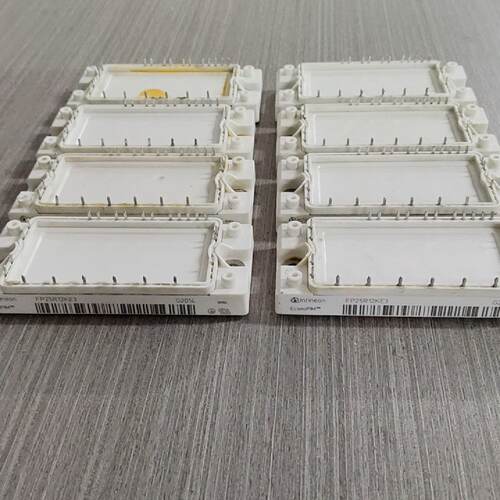 溢价-FP25R12KE3 7MBR25SA120-50 7MBR