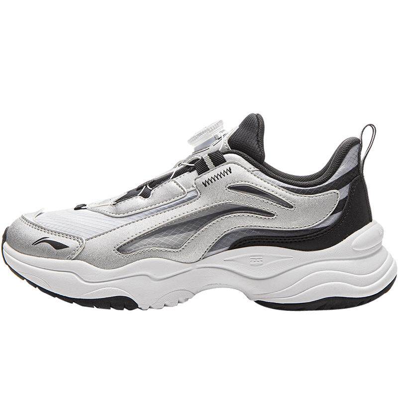 小极光|李宁儿童运动鞋