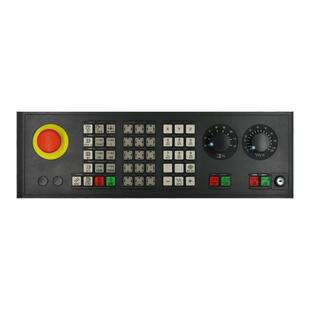 南京诚达LOYST H0SMERIC PPMCP-483C/310操作面板西门子828D系统
