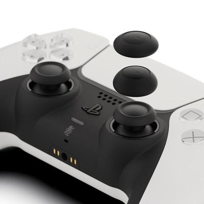 Skull&Co.PS5/PS4手柄摇杆帽